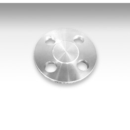 Brides Blind - 1’’ RF 316L 600lbs 